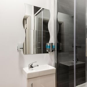 Private Bathroom King Room