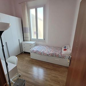Bedroom And Loft
